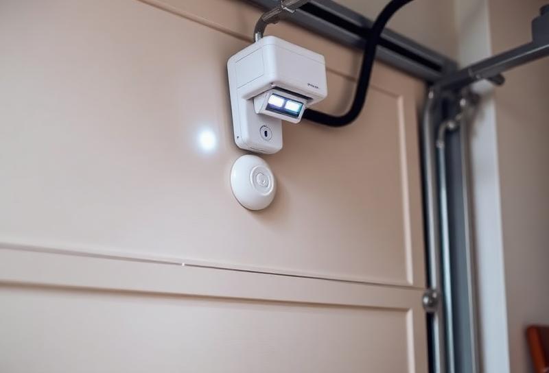 Motion Detection: Protecting Your Family - Grand River Garage Doors blog