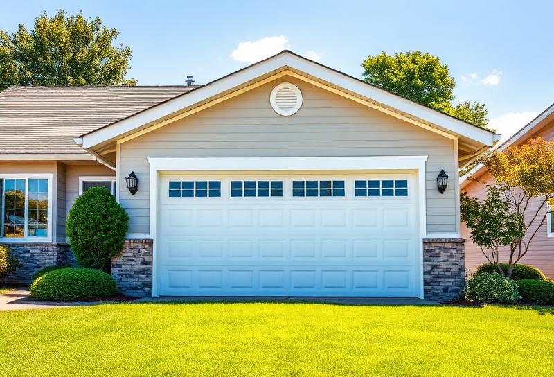 Preparing Your Garage Door for Summer: Essential Tips - Grand River Garage Doors blog