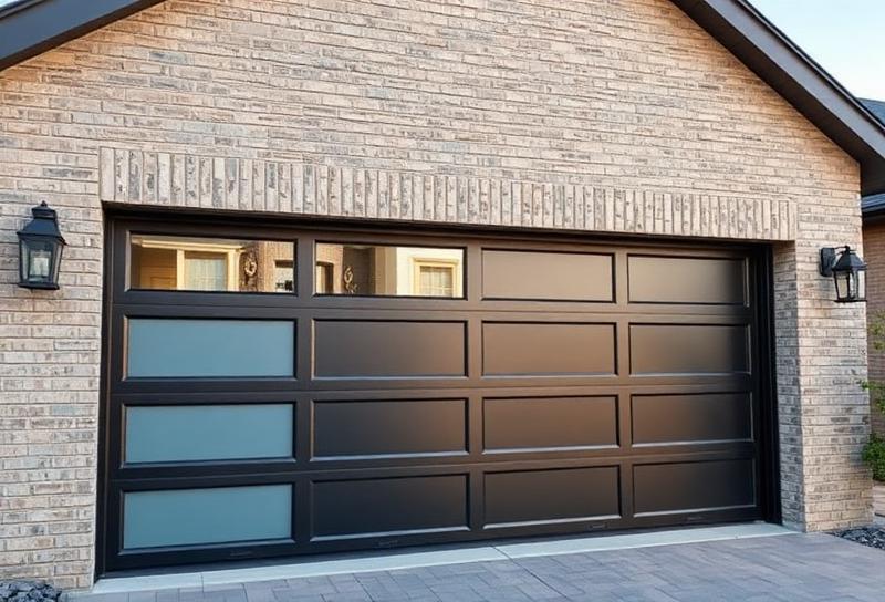 New Door Installation - Professional garage door installation service in Grand River, OH