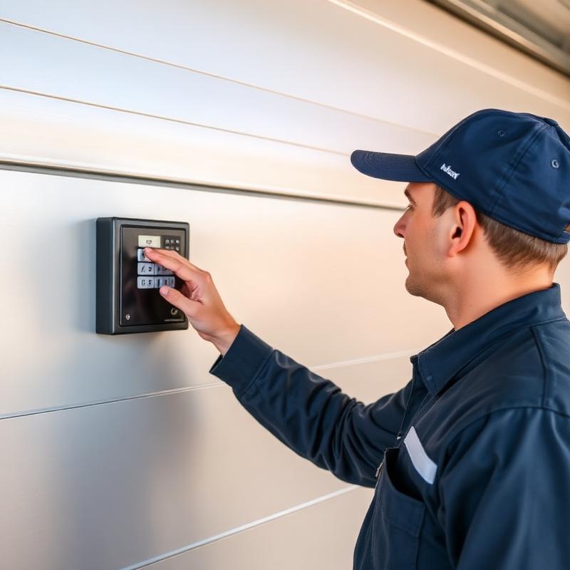 Garage Door Repair - Professional garage door repair service in Grand River, OH